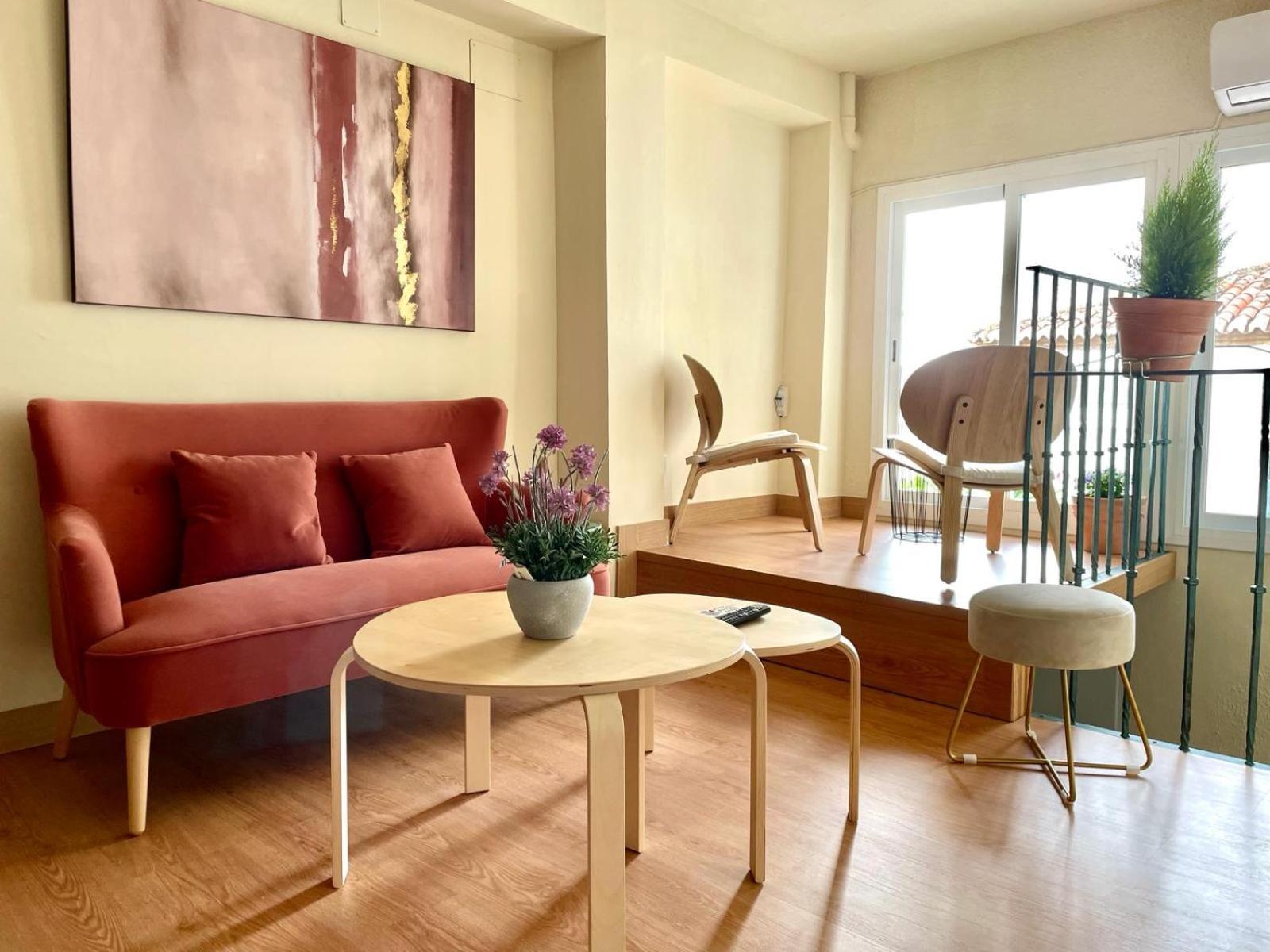 Apartamentos Socorro Plaza روندا المظهر الخارجي الصورة