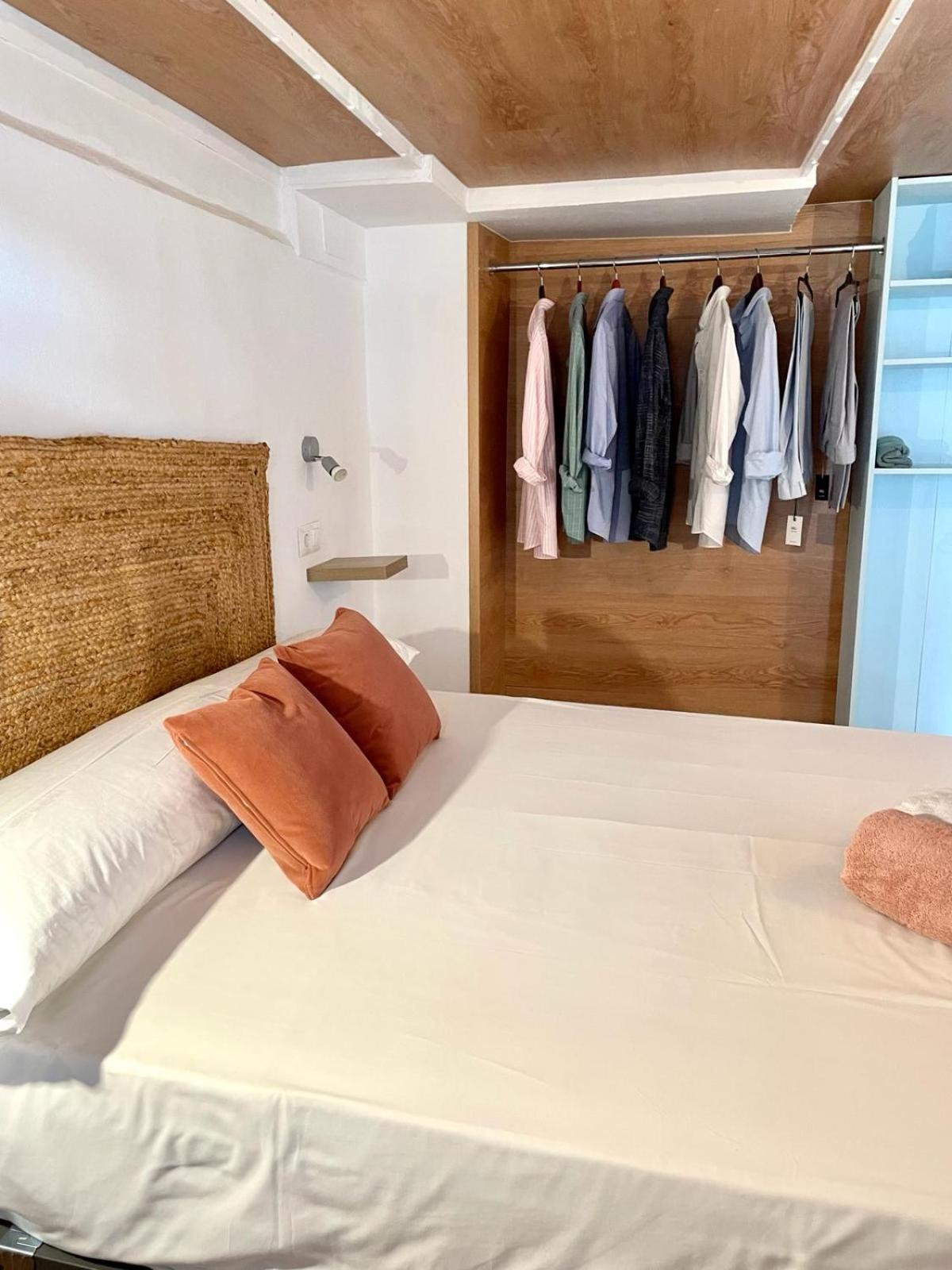 Apartamentos Socorro Plaza روندا المظهر الخارجي الصورة