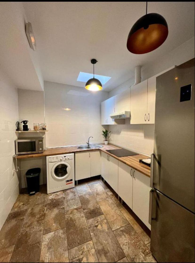 Apartamentos Socorro Plaza روندا المظهر الخارجي الصورة