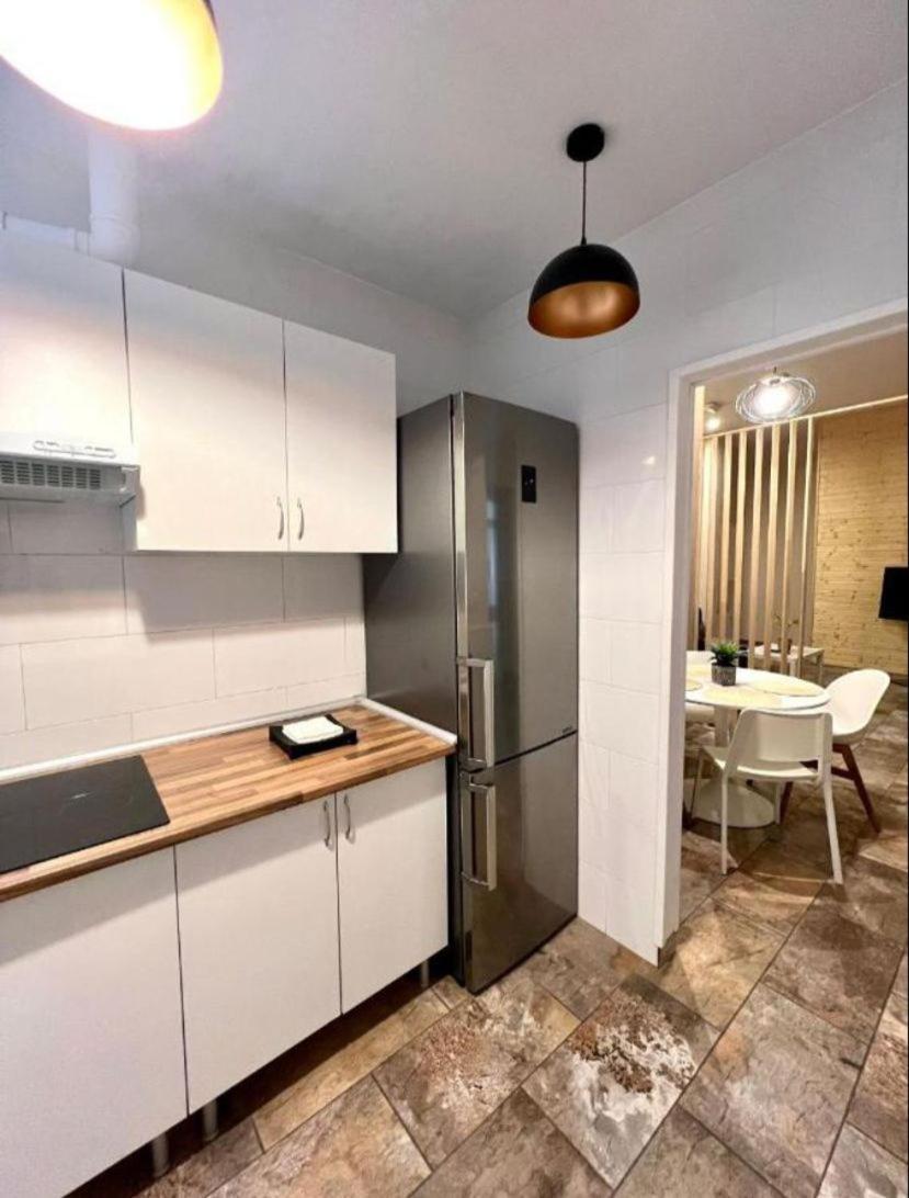 Apartamentos Socorro Plaza روندا المظهر الخارجي الصورة