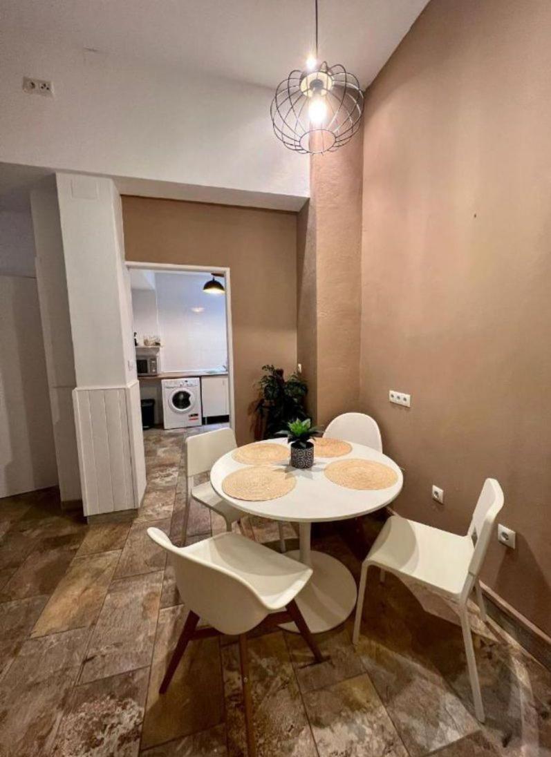 Apartamentos Socorro Plaza روندا المظهر الخارجي الصورة